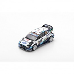 1/43 FORD Fiesta WRC...