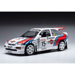 1/18 Ford Escort RS...