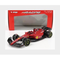 1/43 Ferrari F1-75 16 2022...