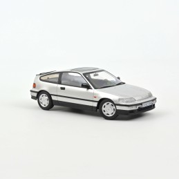 1/18 Honda CRX 1990 Gris