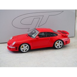 1/18 Porsche 993 TURBO R...